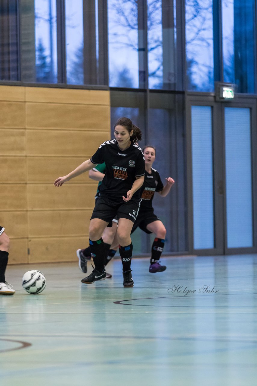 Bild 162 - Frauen La Rieve Cup